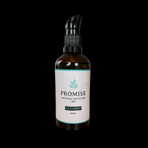 Facial Cleanser 100ml-Promise-Matakana Pharmacy